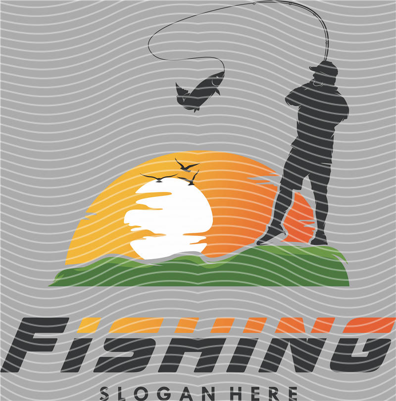 Fishing Series-DY 221